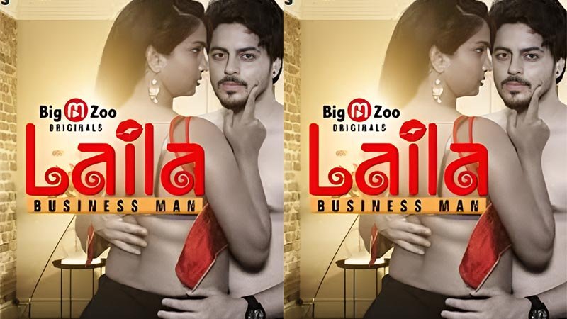 Laila Business Man